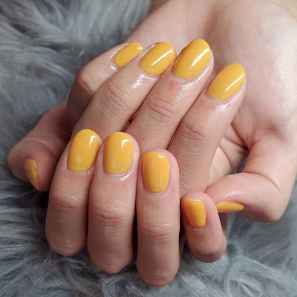 はあとねいる 八事店×ジェル|はあとねいる 八事店