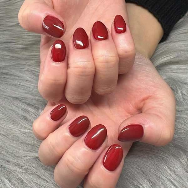 はあとねいる 八事店×ジェル|はあとねいる 八事店