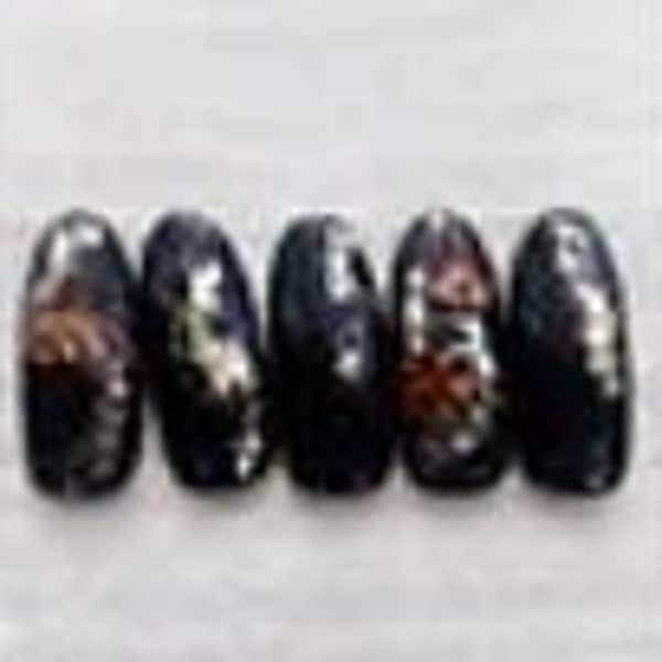 はあとねいる 八事店×ジェル|はあとねいる 八事店