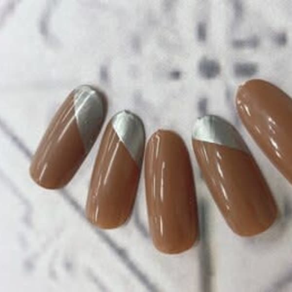 はあとねいる 八事店×ジェル|はあとねいる 八事店