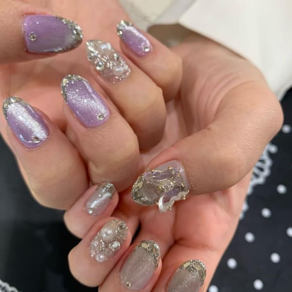 Alice×ジェル|Alice