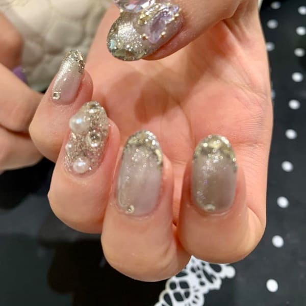 Alice×ジェル|Alice