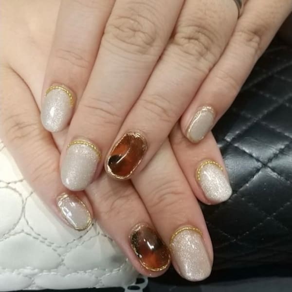 Alice×ジェル|Alice