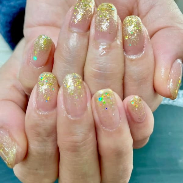 Alice×ジェル|Alice