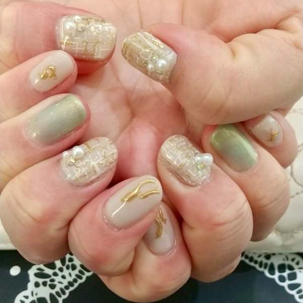 Alice×ジェル|Alice