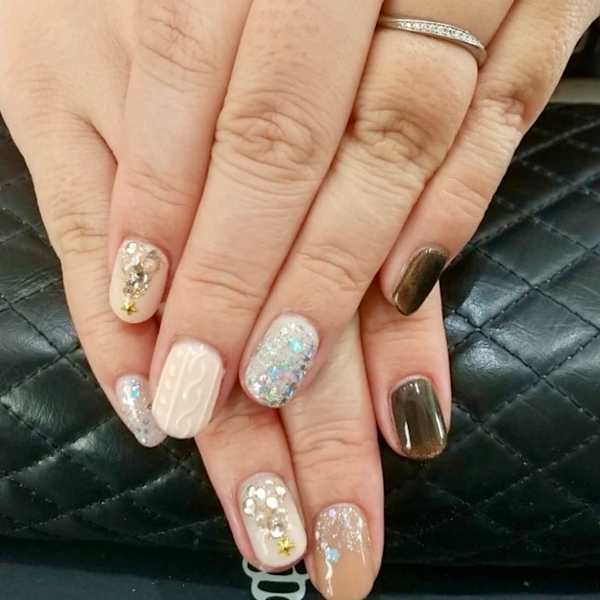 Alice×ジェル|Alice