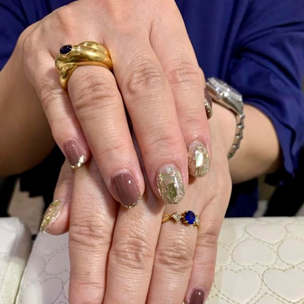 Alice×ジェル|Alice