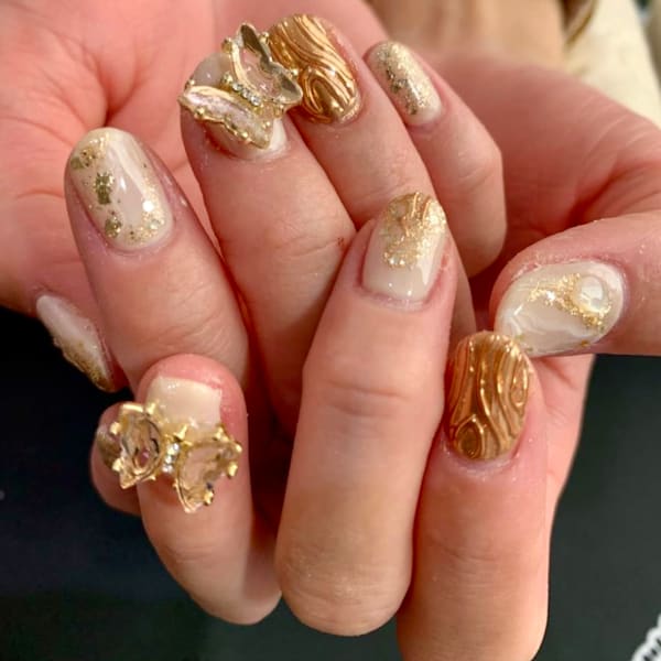 Alice×ジェル|Alice