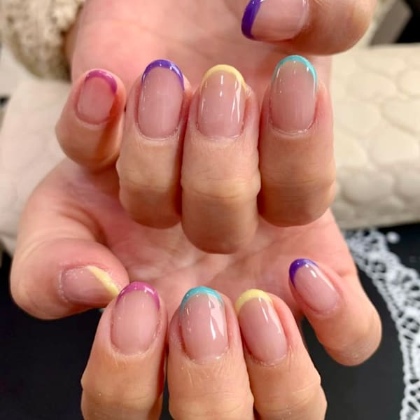 Alice×ジェル|Alice