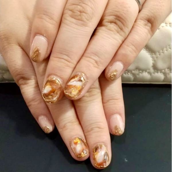 Alice×ジェル|Alice