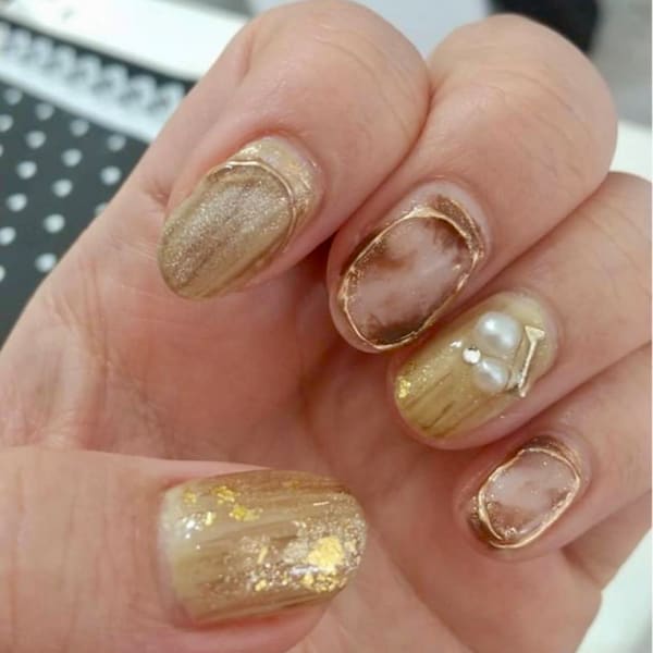 Alice×ジェル|Alice