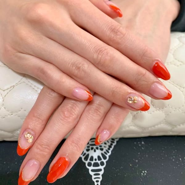 Alice×ジェル|Alice