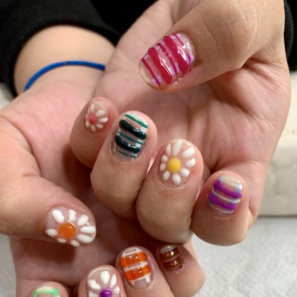 Alice×ジェル|Alice