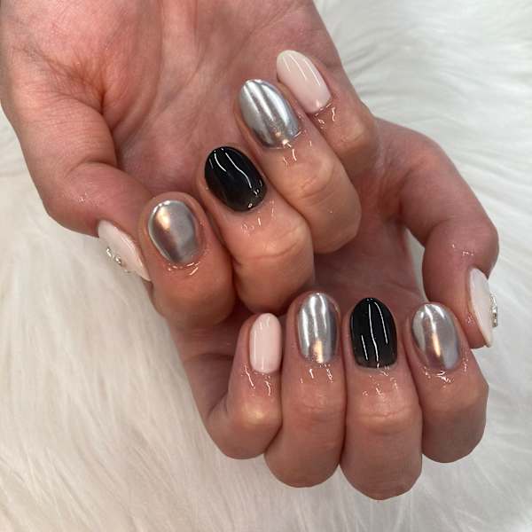 はあとねいる 水戸千波店×ジェル