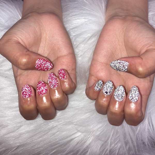 はあとねいる 水戸千波店×ジェル