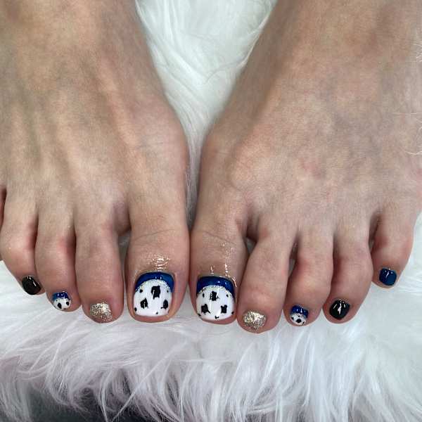 はあとねいる 水戸千波店×ジェル