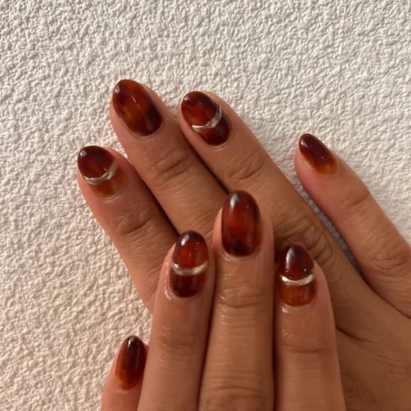 はあとねいる 水戸千波店×ジェル