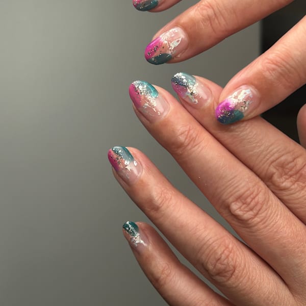 はあとねいる港北仲町台店×ジェル