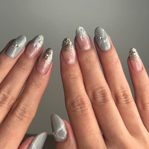 はあとねいる港北仲町台店×ジェル