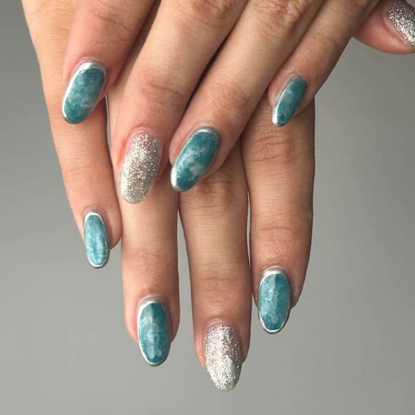 はあとねいる港北仲町台店×ジェル