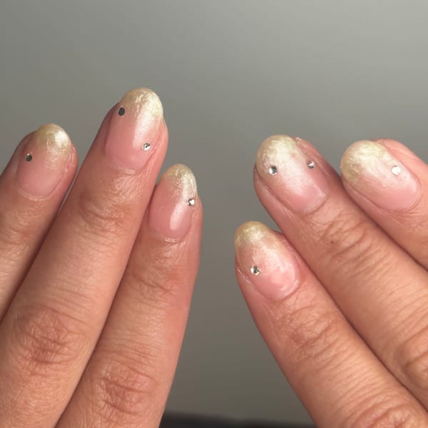 はあとねいる港北仲町台店×ジェル