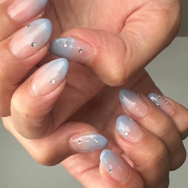 はあとねいる港北仲町台店×ジェル