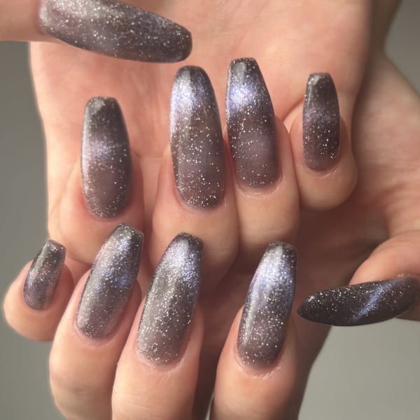 はあとねいる港北仲町台店×ジェル