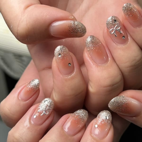 はあとねいる港北仲町台店×ジェル