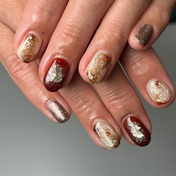 はあとねいる港北仲町台店×ジェル