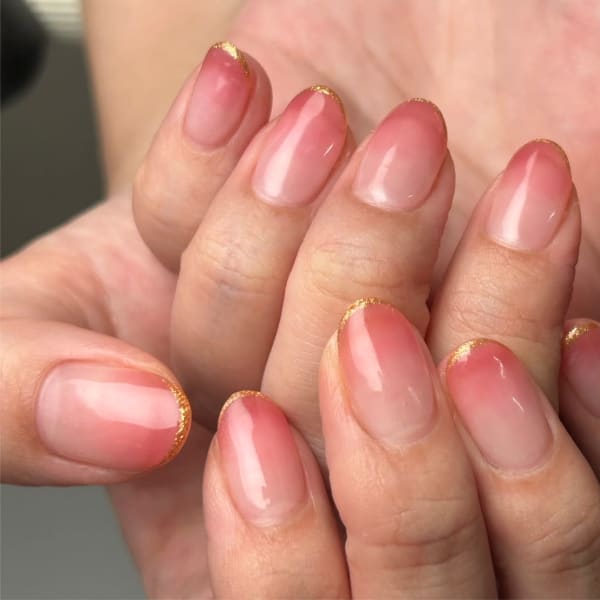 はあとねいる港北仲町台店×ジェル