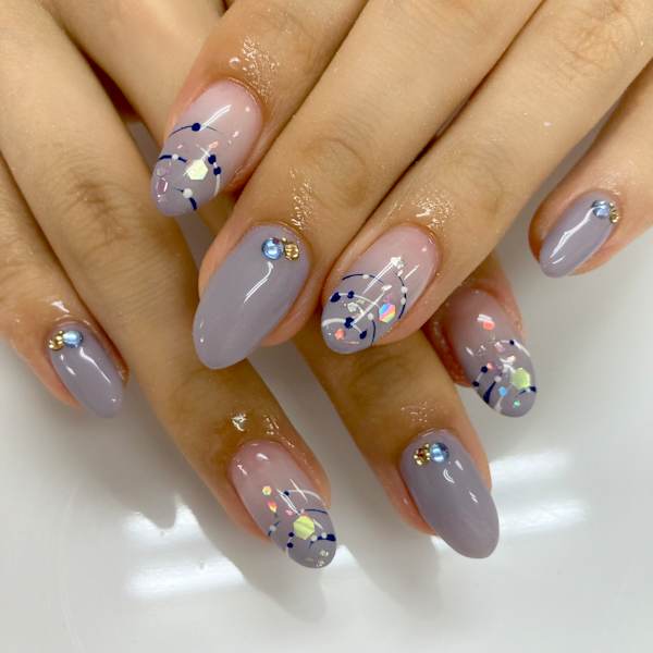 はあとねいる和歌山高松店×ジェル