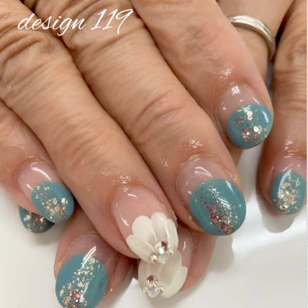 はあとねいる和歌山高松店×ジェル