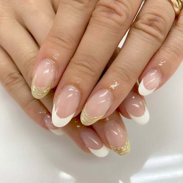 はあとねいる和歌山高松店×ジェル