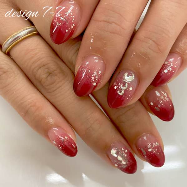 はあとねいる和歌山高松店×ジェル