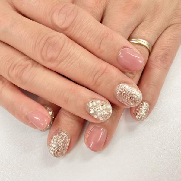 はあとねいる和歌山高松店×ジェル