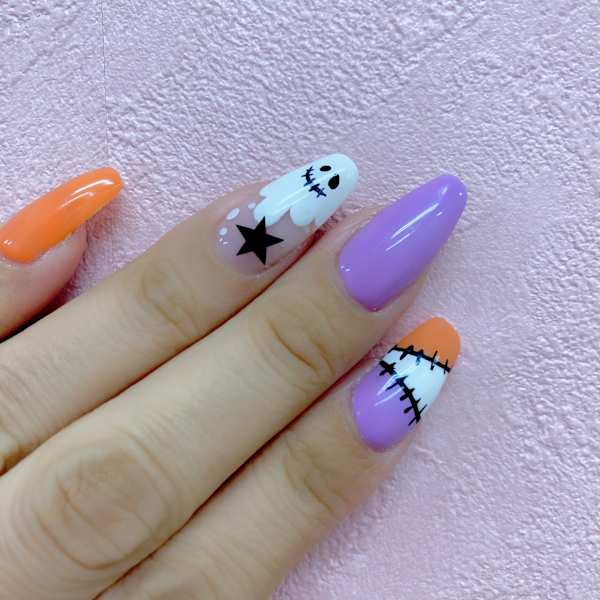 はあとねいる和歌山高松店×ジェル