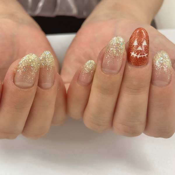 はあとねいる和歌山高松店×ジェル