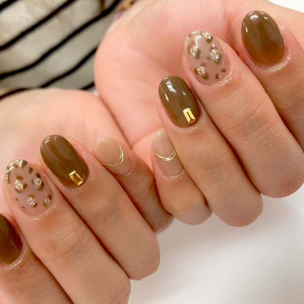 はあとねいる和歌山高松店×ジェル