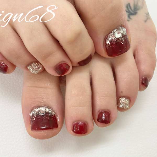 はあとねいる和歌山高松店×ジェル|はあとねいる和歌山高松店