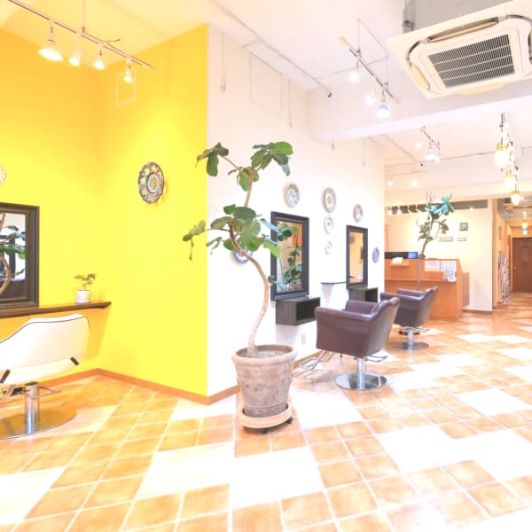 Meria by Atria kunitachi