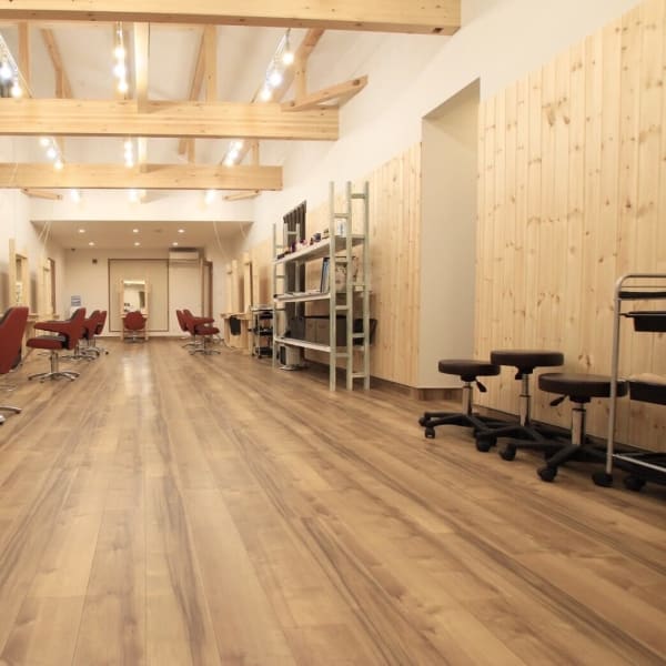 髪質改善サロン rita【リタ】