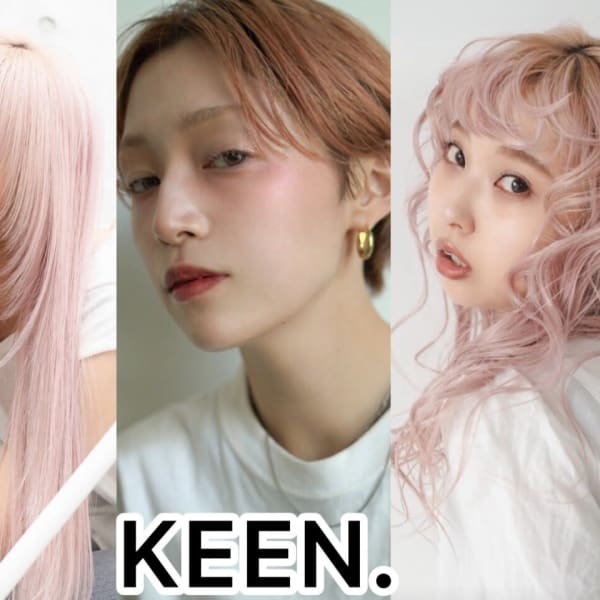 KEEN.