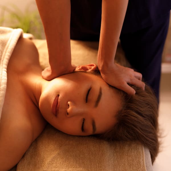 韓国式美顔コルギ＆肌管理サロン Fanciasieg.