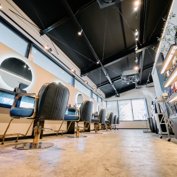 エファッセ 北本店