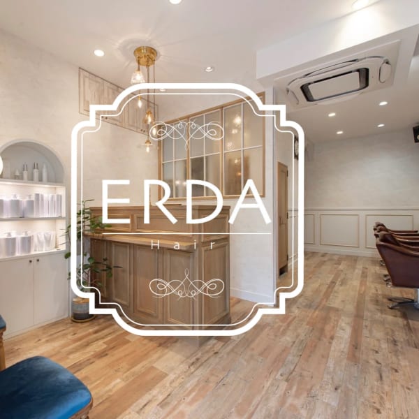 ERDA