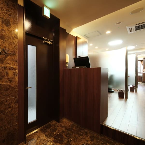 ヒロ銀座ヘアーサロン 浜松町大門店