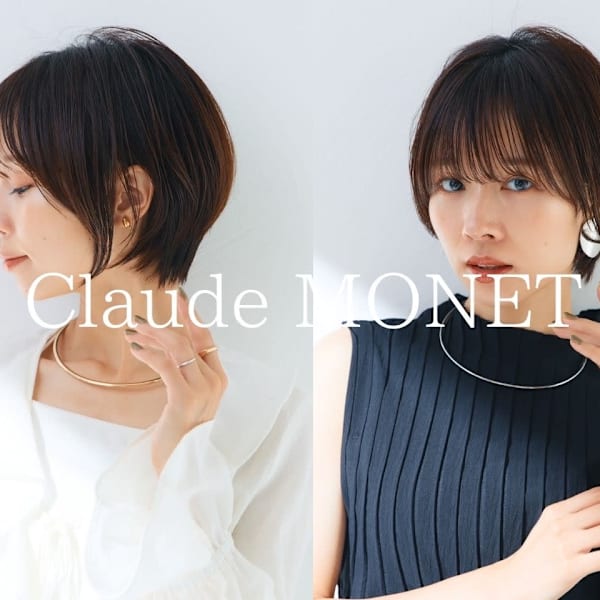 Claude MONET 池袋店