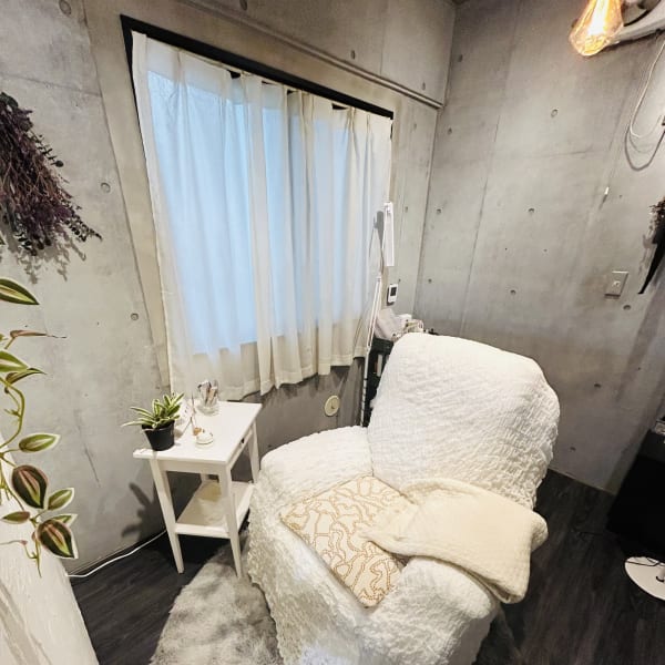 vi camino hair&eyelash