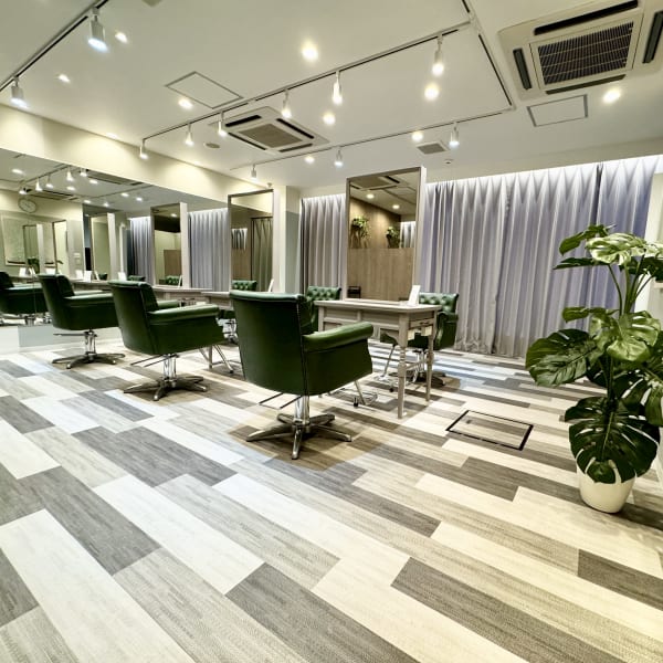 RUNSO 新宿【ランソ】