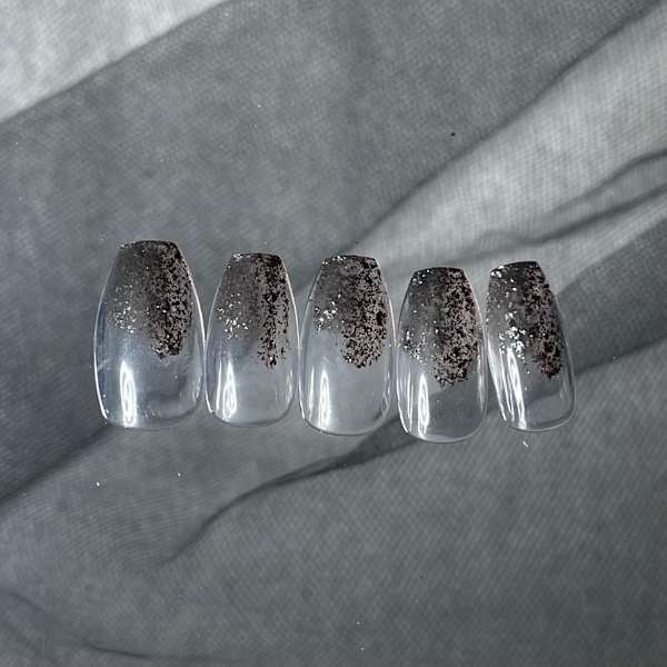 定額コースA 【シンプル/ニュアンス】パラジェル|ネイルサロンCleo名駅店